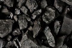 Heaviley coal boiler costs