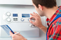 free commercial Heaviley boiler quotes