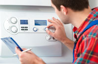 free Heaviley gas safe engineer quotes
