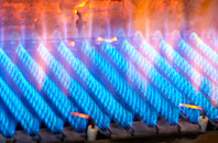 Heaviley gas fired boilers